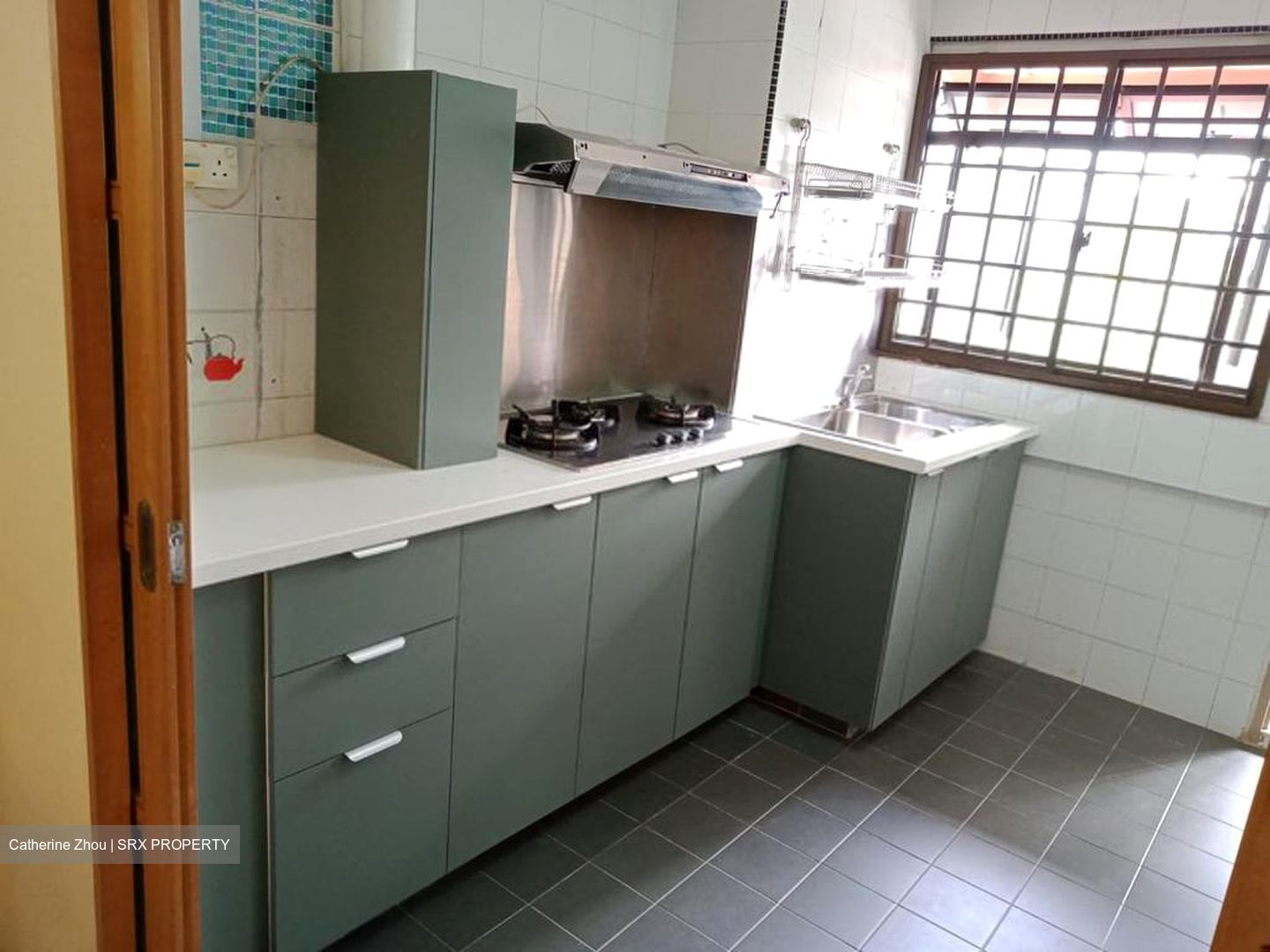 Blk 13 Holland Vista (Queenstown), HDB 3 Rooms #623563731
